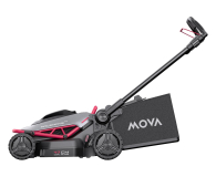 MOVA Kosiarka akumulatorowa 47cm bezsczotkowa 60V GL620 - 1541524 - zdjęcie 2
